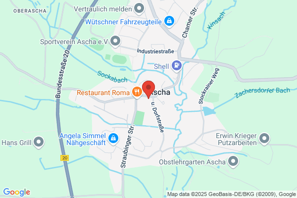 Loibl Consulting GmbH