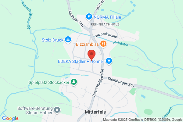 Danzer GmbH Verputz- u. Zementestricharbeiten