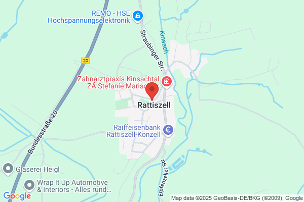 Petras Friseurstüberl