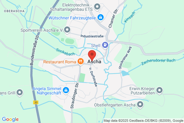 A. Gerhard Kühl