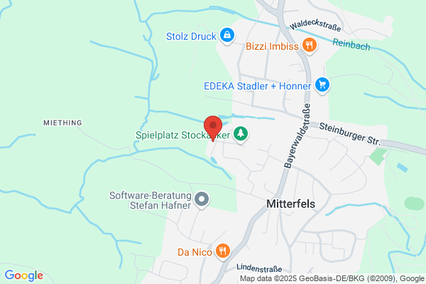 Dipl. Ing.  F&T Systemtechnik, M. Tauscher