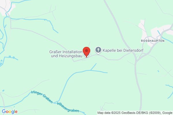 Graßer Installation und Heizungsbau GmbH