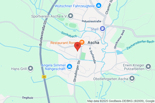 Grundschule Ascha