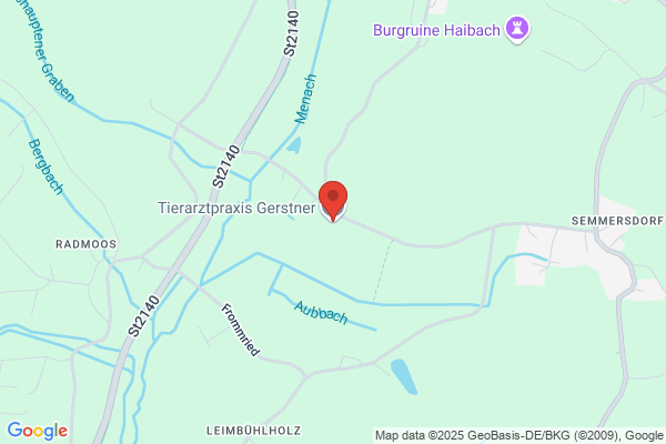 Güldenhaupt Heidi Dr. med. vet.