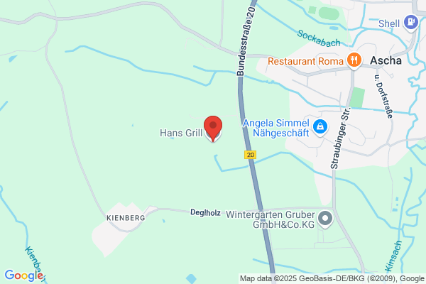 Hans Grill GmbH