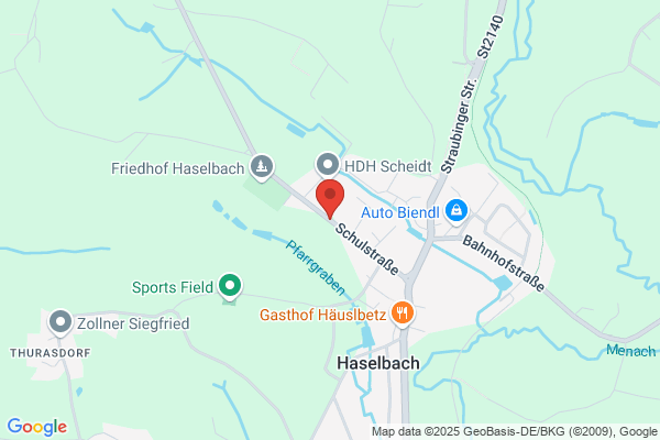 Haselbach