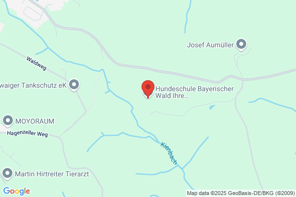 Hundeschule Bayerischer Wald Ihre Hundeschule