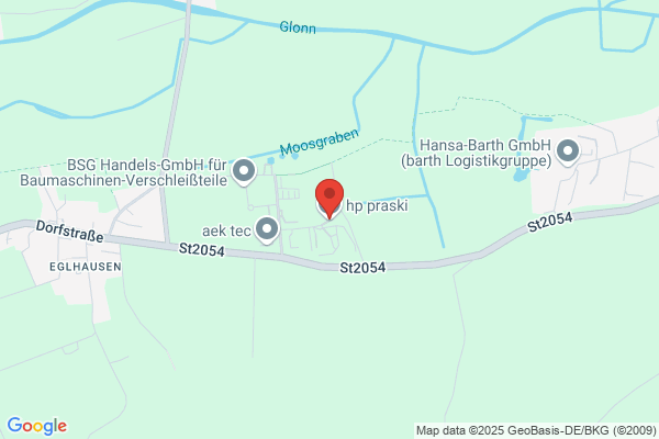 Praski GmbH