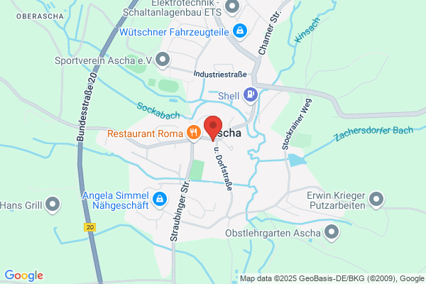 SDK- Berufsdetektei T. Kraus GmbH