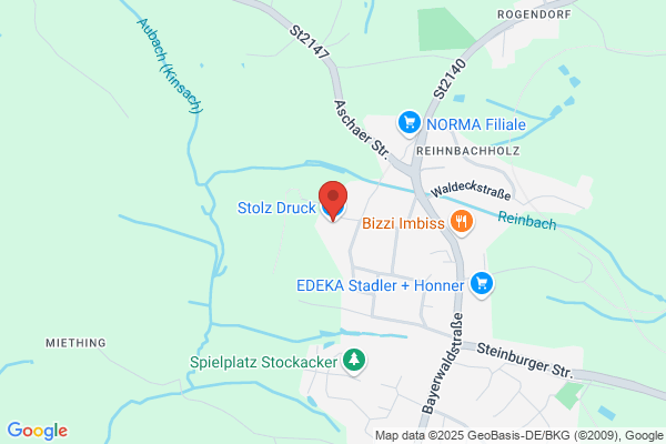 Stolz Druck GmbH