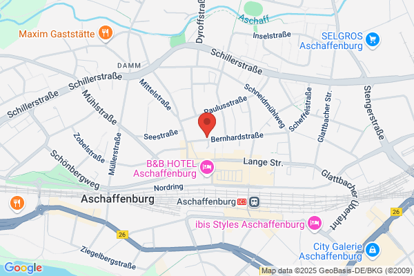 Auto Herzog GmbH