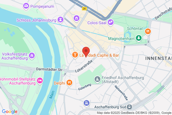 Stadtbau Aschaffenburg GmbH