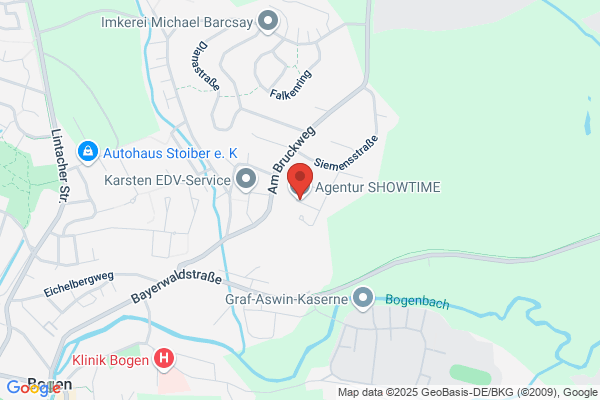 Agentur ShowTime