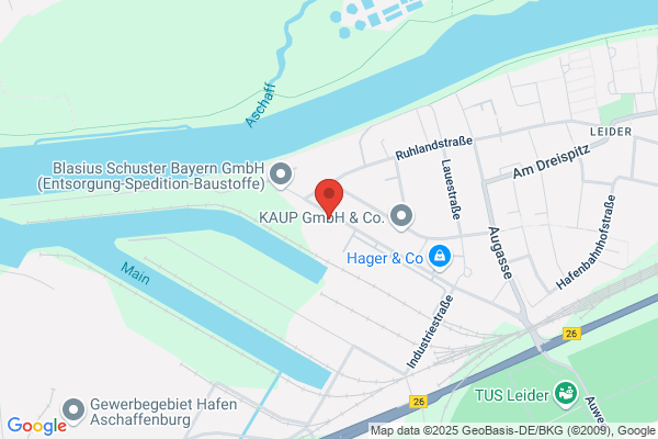 Or & Uyar GmbH