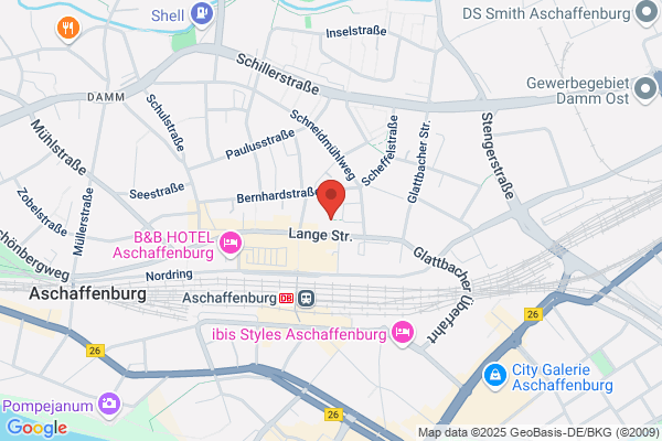 P & S Vertriebsagentur UG