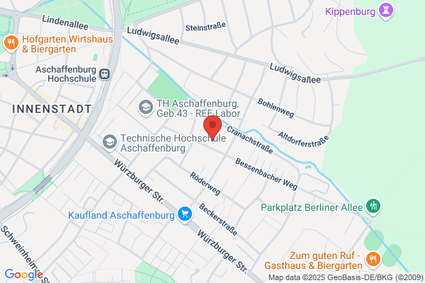 PROMEDICA PLUS Aschaffenburg-Mömbris