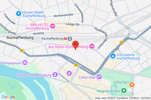 Deutsches Institut für Hypnose GmbH