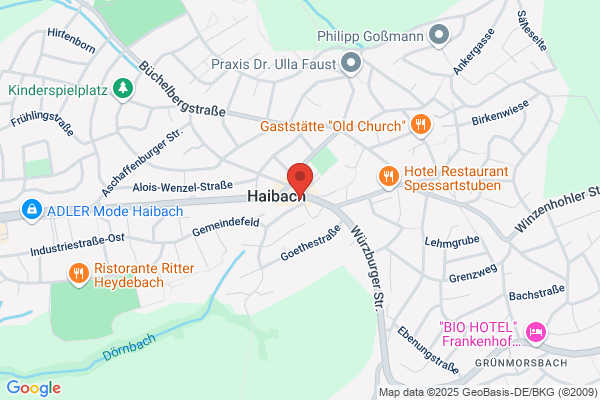 Allianz Versicherung Aulbach und Rempfer GbR Generalvertretung