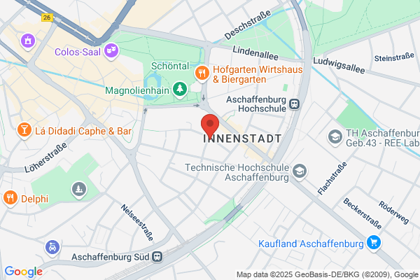 Allianz Versicherung Masur und Schwarzkopf OHG Agentur