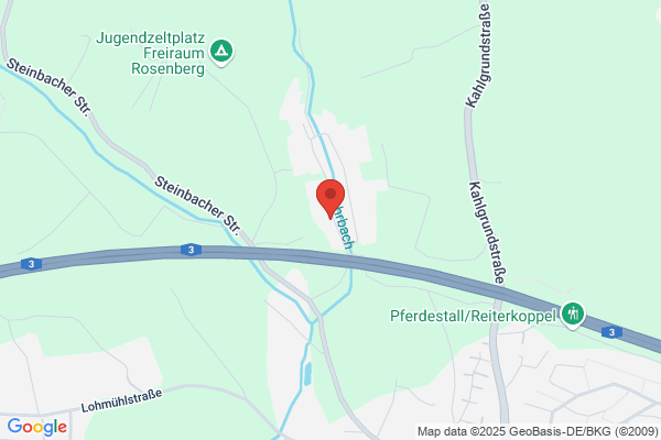 Alten- u. Pflegeheim Fahrbachtal GmbH