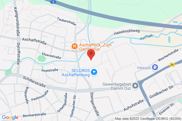 EMDE Altpapier-Erfassung und Verwertung GmbH