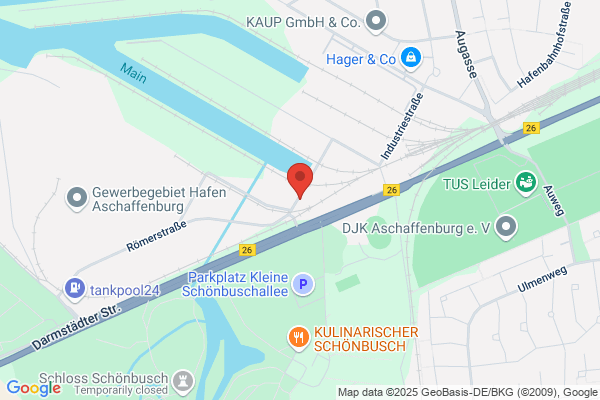 Huth-Entsorgung & Recycling GmbH