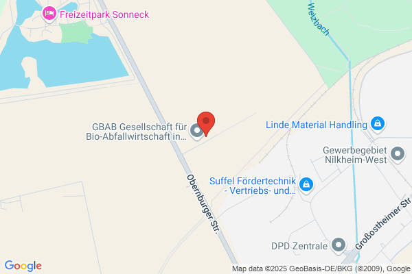 Landratsamt Aschaffenburg Kr. Recyclinghof