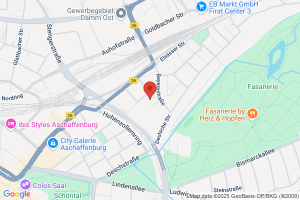 WLA Wohnungsbaugesellschaft