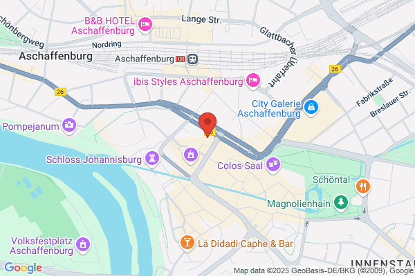Patrick Kraus - Selbstständiger Vertriebspartner für Swiss Life Select
