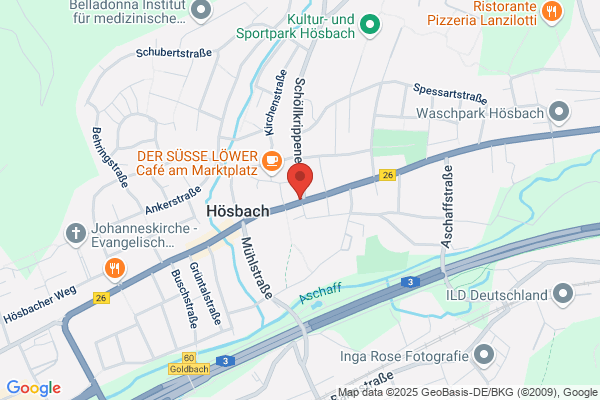 Hubertus-Apotheke