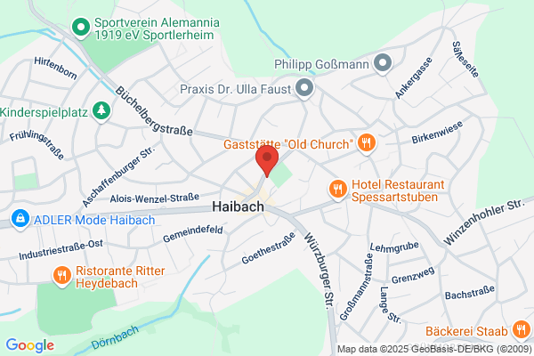 Hirsch Apotheke