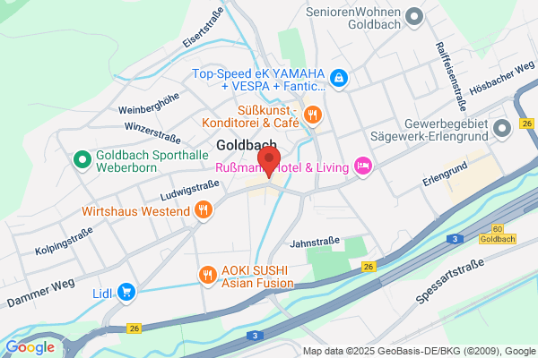 Spessart