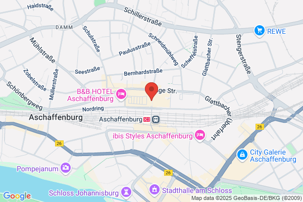 St. Josef-Apotheke