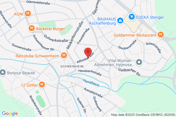 Bachmann Architekten