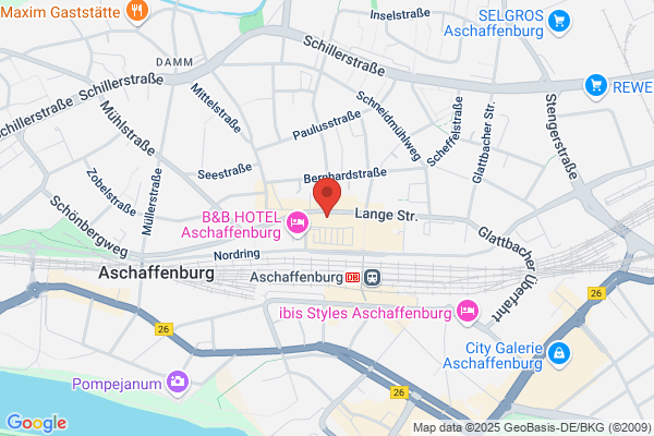MOBIL Gesellschaft f. Betriebsmedizin u. Arbeitssicherheit mbH