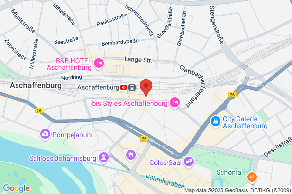 Zumbansen und Dr. Bachmann
