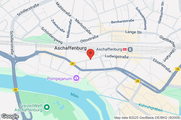 Uebis Silvia Dr.med. Internistin und Kardiologin , Privatpraxis
