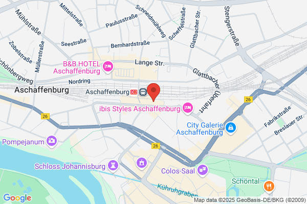 Gemeinschaftspraxis für Gastroenterologie u. Innere Medizin
