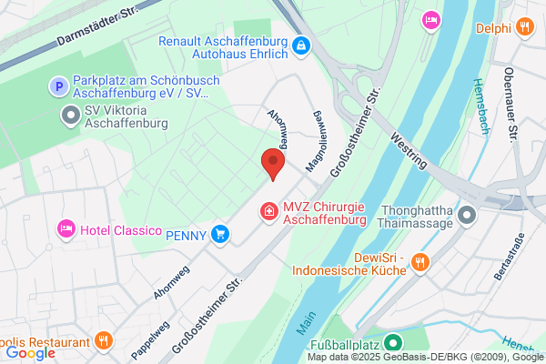 Sanitätshaus Krüger GmbH