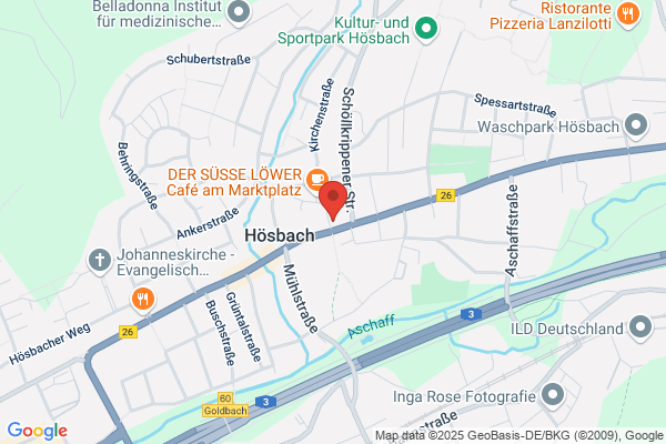 Maguli Batsaschwili Hausärztin für Allgemeinmedizin