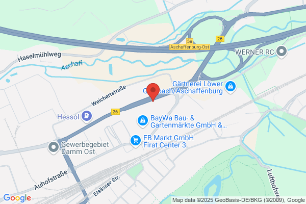 Audi Zentrum Aschaffenburg | Autohaus Scherer