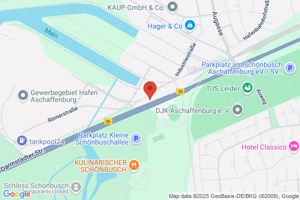 Autohaus Fischer GmbH