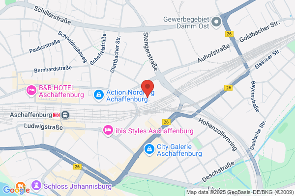 Autoankauf Aschaffenburg