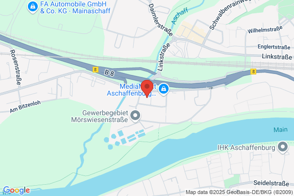 Autohaus Grundhöfer GmbH