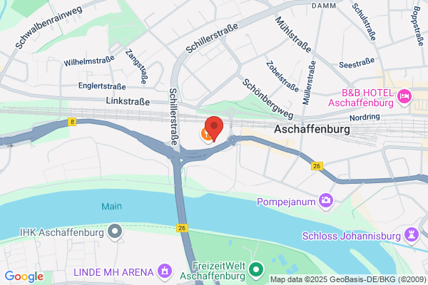 JaWa Aschaffenburg
