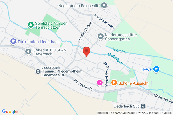 Strobl Franz GmbH & Co. Handelskommanditgesellschaft