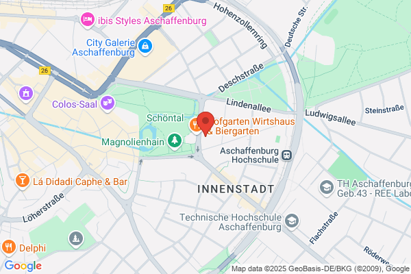TCT Immobilien GmbH