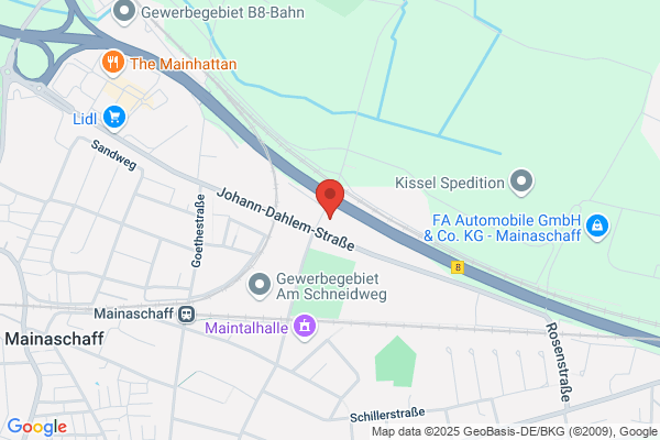 LEWE GmbH