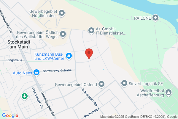 Lenk GmbH Karosseriebau