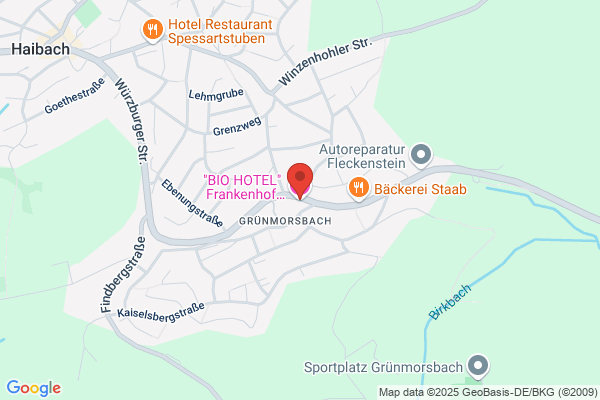 Hotel Garni